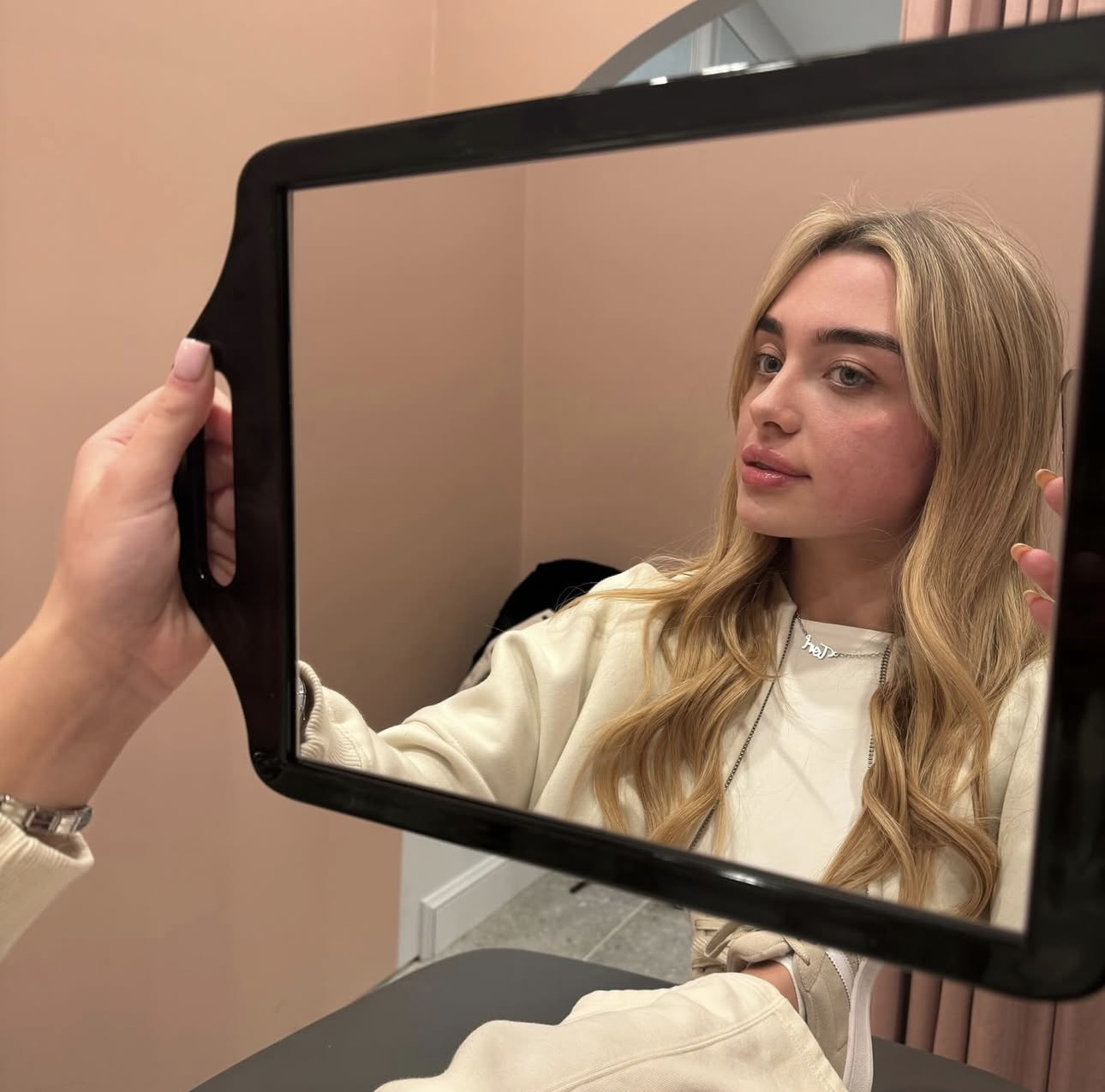 Dermal Filler Treatment