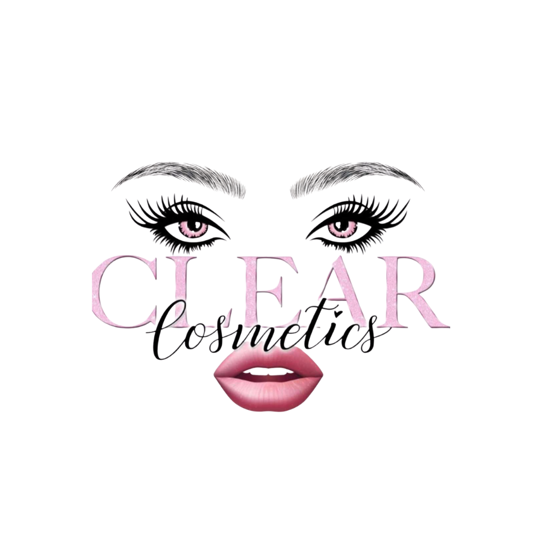 ClearCosmetics Logo